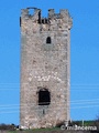 Torre de Cespedosa de Tormes