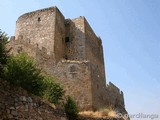 Castillo de Puente del Congosto