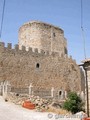 Castillo de Puente del Congosto