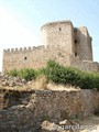 Castillo de Puente del Congosto