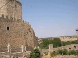 Castillo de Puente del Congosto