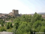 Castillo de Puente del Congosto