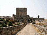 Castillo de Puente del Congosto