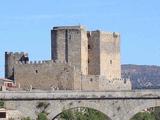 Castillo de Puente del Congosto