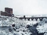 Castillo de Puente del Congosto