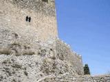 Castillo de Puente del Congosto