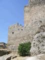 Castillo de Puente del Congosto