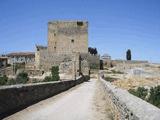 Castillo de Puente del Congosto