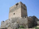 Castillo de Puente del Congosto