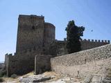 Castillo de Puente del Congosto