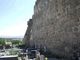 Castillo de Puente del Congosto