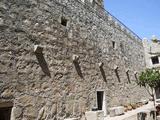 Castillo de Puente del Congosto