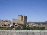 Castillo de Puente del Congosto