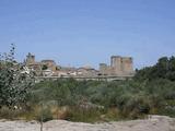 Castillo de Puente del Congosto