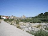 Castillo de Puente del Congosto