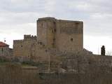 Castillo de Puente del Congosto