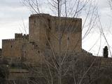 Castillo de Puente del Congosto