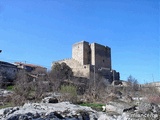 Castillo de Puente del Congosto