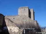 Castillo de Puente del Congosto