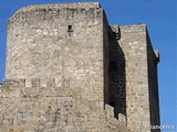 Castillo de Puente del Congosto