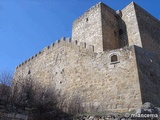 Castillo de Puente del Congosto