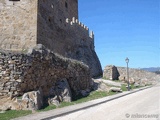 Castillo de Puente del Congosto