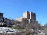 Castillo de Puente del Congosto