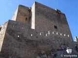 Castillo de Puente del Congosto