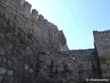 Castillo de Puente del Congosto