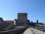 Castillo de Puente del Congosto