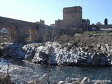 Castillo de Puente del Congosto