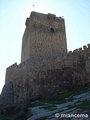 Castillo de Puente del Congosto