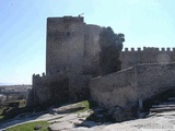 Castillo de Puente del Congosto