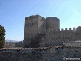 Castillo de Puente del Congosto