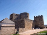 Castillo de Puente del Congosto