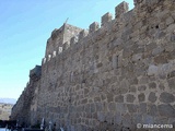 Castillo de Puente del Congosto