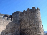 Castillo de Puente del Congosto