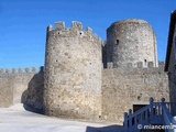 Castillo de Puente del Congosto