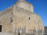 Castillo de Puente del Congosto