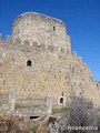 Castillo de Puente del Congosto