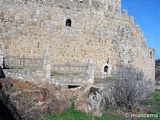 Castillo de Puente del Congosto