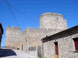 Castillo de Puente del Congosto