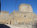 Castillo de Puente del Congosto