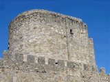 Castillo de Puente del Congosto