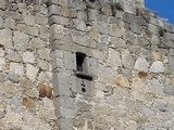 Castillo de Puente del Congosto