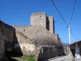 Castillo de Puente del Congosto