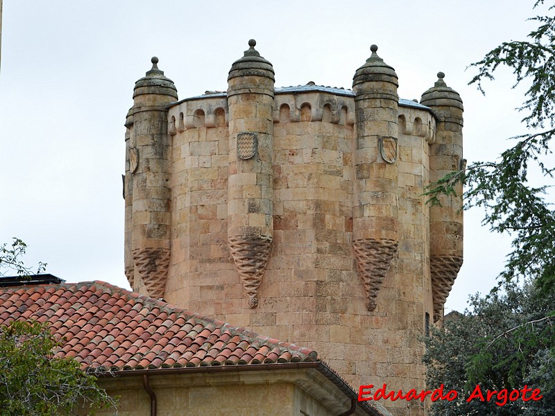 Torre El Clavero