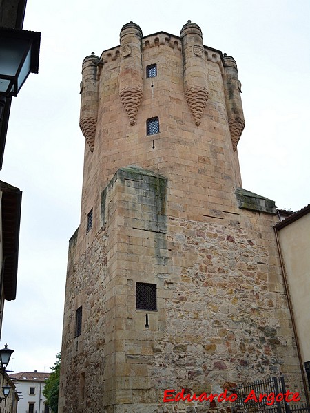 Torre El Clavero