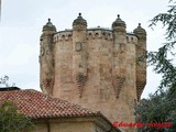 Torre El Clavero