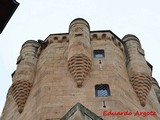 Torre El Clavero